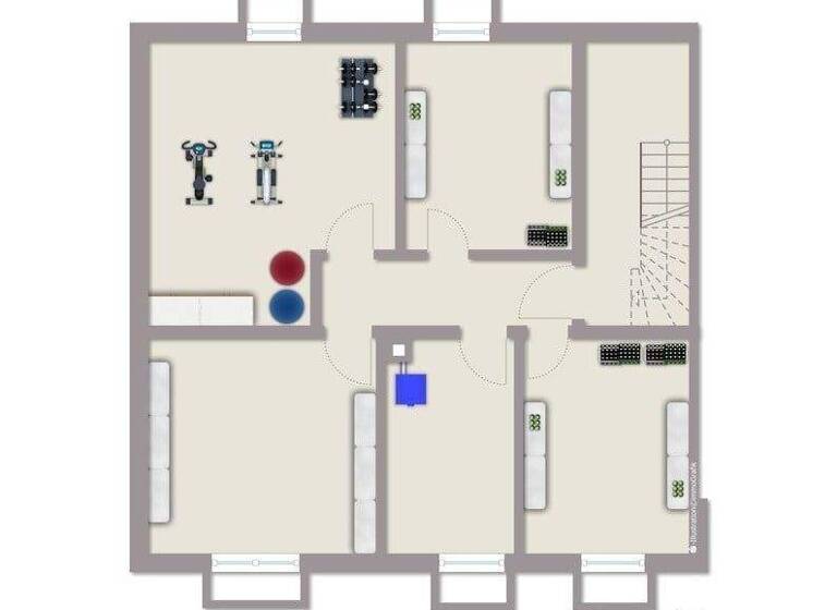 Doppelhaushälfte zum Kauf 535.000 € 8 Zimmer 240 m² 271 m² Grundstück frei ab sofort Großheppach Weinstadt 71384