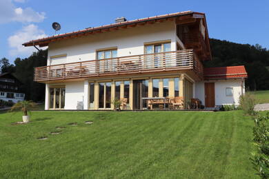 Wohnung zur Miete 3.380 € 3 Zimmer 116,3 m² Schliersee Schliersee 83727
