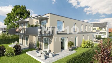 Terrassenwohnung zum Kauf Provisionsfrei 295.904 € 3 Zimmer 77,1 m² Erdgeschoss Fürstenfeld 8280