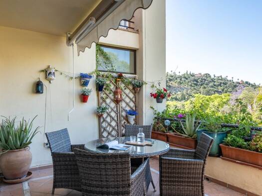 Studio zum Kauf 379.900 € 3 Zimmer 133 m² Benahavis 29679