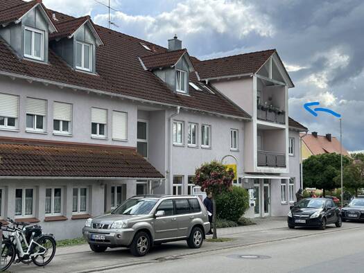 Wohnung zum Kauf 155.000 € 2,5 Zimmer 57 m² 2. Geschoss frei ab 01.12.2026 Muhr Muhr am See 91735