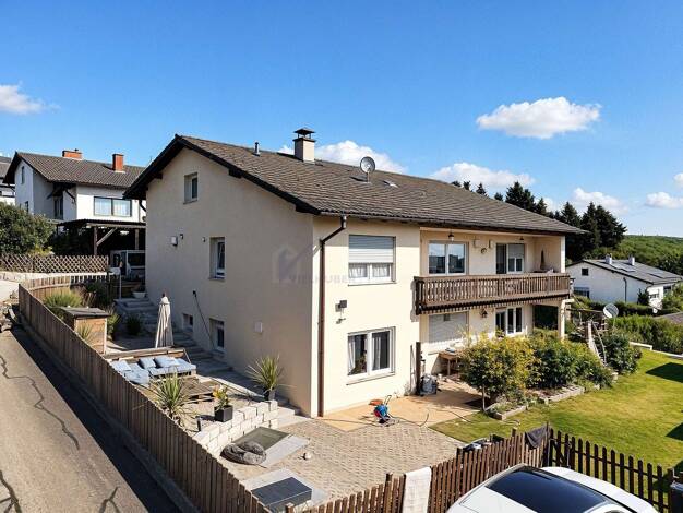 Wohnung zur Miete 950 € 4,5 Zimmer 120 m² EG frei ab 01.11.2025 Rattenkirchen 84431