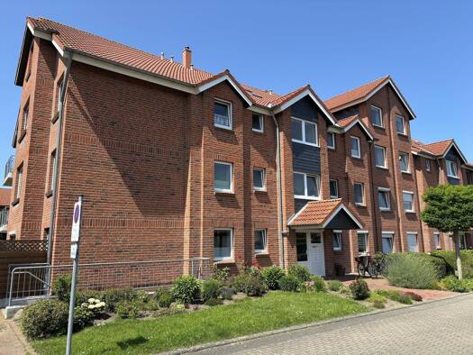 Wohnung zum Kauf 229.500 € 2 Zimmer 61,7 m² Burg auf Fehmarn Fehmarn 23769