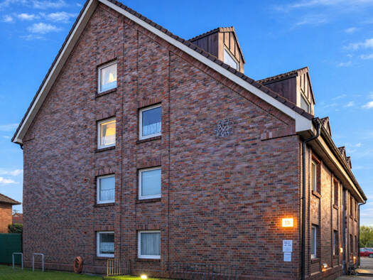 Wohnung zur Miete 850 € 3 Zimmer 74,7 m² frei ab 01.05.2026 Maschen Seevetal 21220