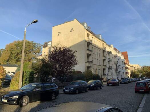 Wohnung zum Kauf 240.000 € 4 Zimmer 100 m² Frankfurt Frankfurt (Oder) 15230