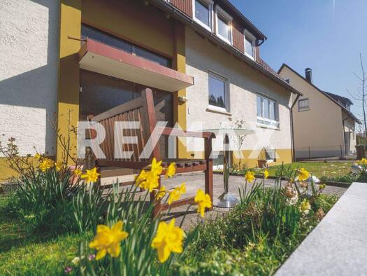 Einfamilienhaus zum Kauf 345.000 € 6 Zimmer 161,4 m² 339 m² Grundstück frei ab sofort Rietheim Rietheim-Weilheim 78604