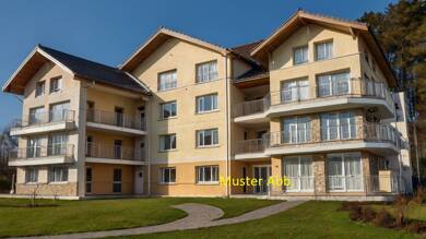 Apartmenthaus zum Kauf als Kapitalanlage geeignet 3.400.000 € 5.000 m² 1.600 m² Grundstück Heilbronn Heilbronn 74072