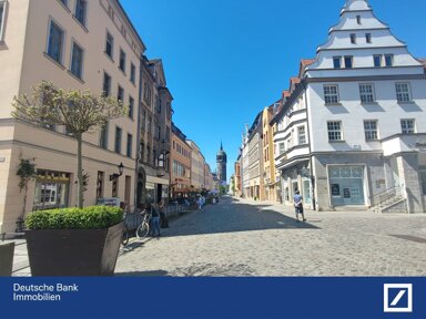 Wohnung zum Kauf 115.000 € 3 Zimmer 78 m² 4. Geschoss Altstadt Lutherstadt Wittenberg 06886