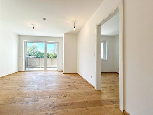 Terrassenwohnung zum Kauf - Erstbezug 399.900 € 3 Zimmer 58,2 m² Wien,Donaustadt 1220