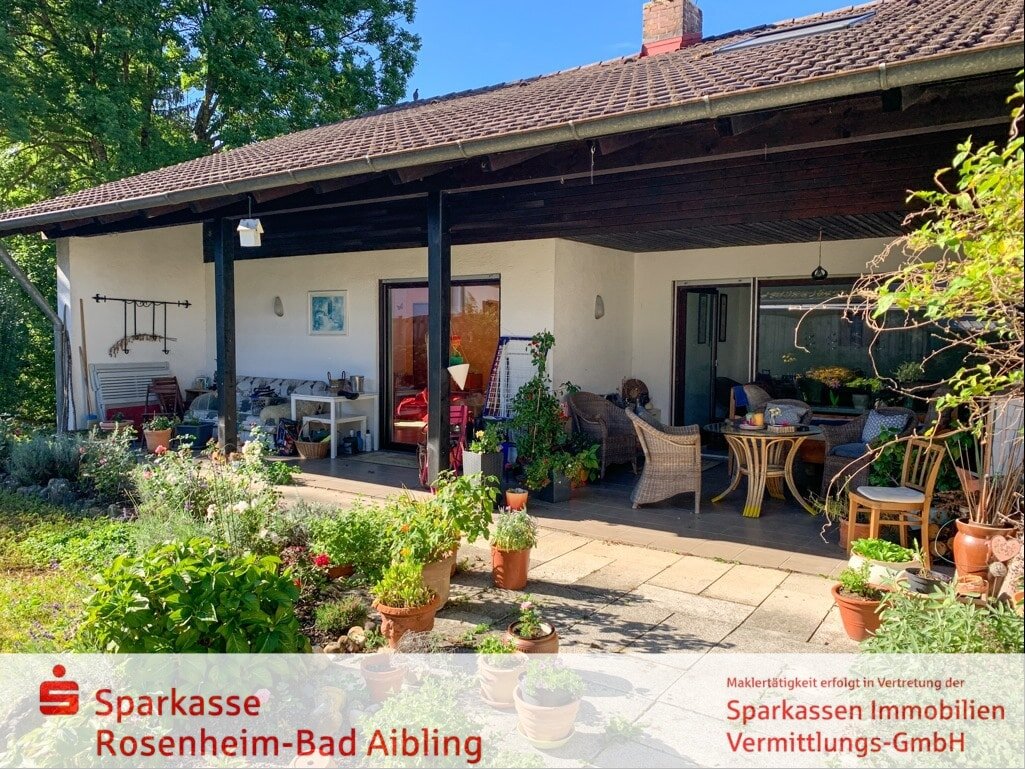 Einfamilienhaus zum Kauf 790.000 € 7 Zimmer 250 m²<br/>Wohnfläche 930 m²<br/>Grundstück Kolbermoor 83059