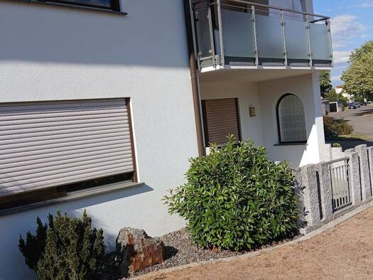Wohnung zur Miete 800 € 3 Zimmer 92 m² Geschoss EG/2 frei ab 01.10.2026 Dogern 79804