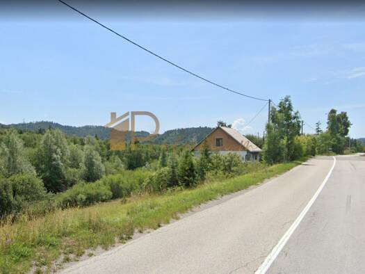 Einfamilienhaus zum Kauf 120.000 € 3 Zimmer 500 m² Grundstück Fužine 51322