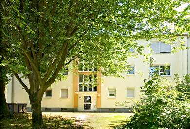 Wohnung zur Miete 409 € 2 Zimmer 46 m² 2. Geschoss frei ab 01.08.2025 Wilhelmshöhe 5 Weisweiler Eschweiler 52249
