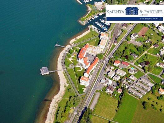 Grundstück zum Kauf 448 m² Grundstück Lochau 6911