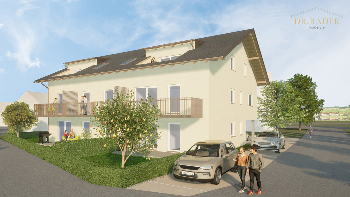 Wohnung zum Kauf 335.000 € 3 Zimmer 76,5 m²<br/>Wohnfläche Feldgasse Feldkirchen in Kärnten 9560