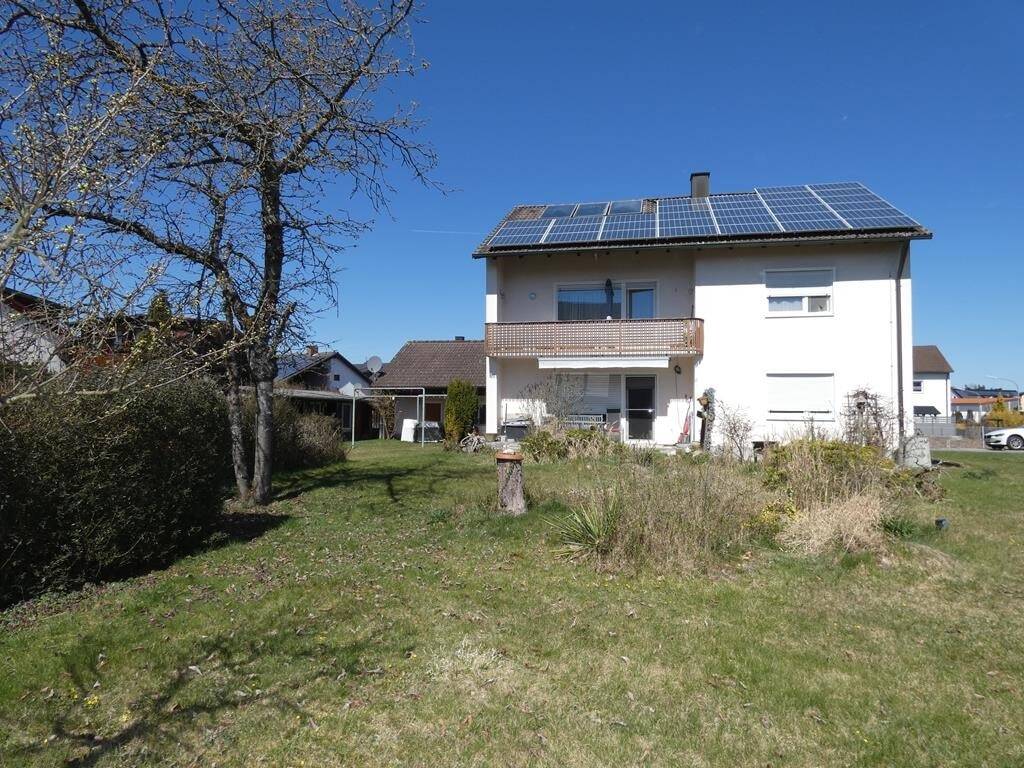 Mehrfamilienhaus zum Kauf - Ansicht 2