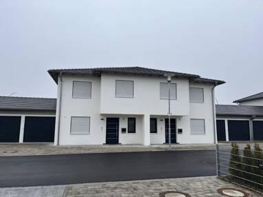 Doppelhaushälfte zur Miete 1.500 € 6 Zimmer 154 m² 400 m² Grundstück frei ab sofort Berg Donauwörth 86609
