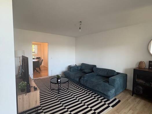 Wohnung zur Miete 1.990 € 3 Zimmer 89 m² Geschoss 3/8 frei ab 01.09.2026 Karl-Witthalm-Straße 14 Hadern München 81375
