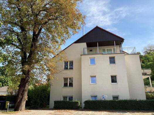 Terrassenwohnung zur Miete 485 € 3 Zimmer 90 m² Luckau Luckau 15926