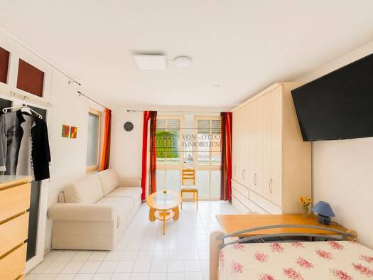 Wohnung zum Kauf 134.900 € 1 Zimmer 29 m² EG Hennigsdorf 16761