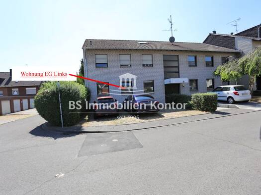 Wohnung zum Kauf 258.000 € 3 Zimmer 95 m² Kapellen Grevenbroich 41516