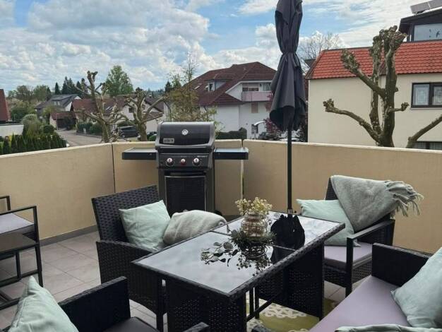Wohnung zum Kauf 279.000 € 3,5 Zimmer 86 m² 1. Geschoss Welzheim Welzheim 73642