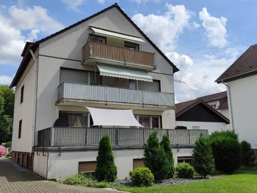 Mehrfamilienhaus zum Kauf 850.000 € 12 Zimmer 282 m² 645 m² Grundstück Bieber Offenbach am Main 63073