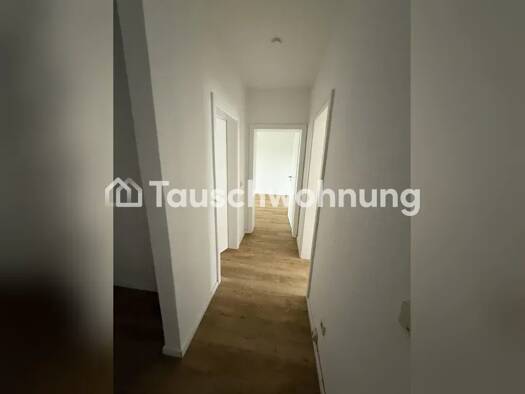 Wohnung zur Miete Tauschwohnung 410 € 3 Zimmer 66 m² EG Haubitz Grimma 04668