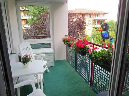 Wohnung zum Kauf 199.000 € 2 Zimmer 56 m² 1. Geschoss Hummelstein Nürnberg 90461