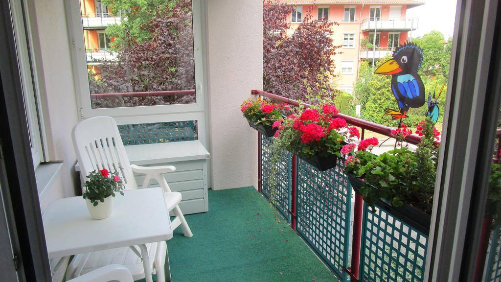 Wohnung zum Kauf 199.000 € 2 Zimmer 56 m² 1. Geschoss Hummelstein Nürnberg 90461