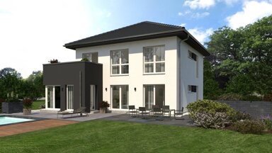 Mehrfamilienhaus zum Kauf 543.900 € 8 Zimmer 186,4 m² Eberhardzell Tübingen 72072