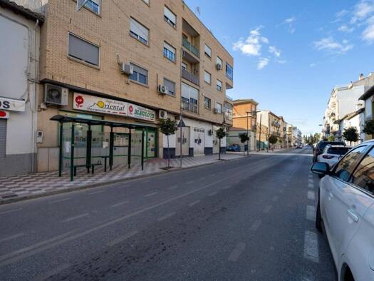 Reihenhaus zum Kauf 175.000 € 3 Zimmer 117 m² Albolote 18220