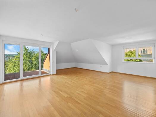 Wohnung zum Kauf 295.000 € 2 Zimmer 71 m² 3. Geschoss frei ab 01.10.2026 Müllheim Müllheim 79379