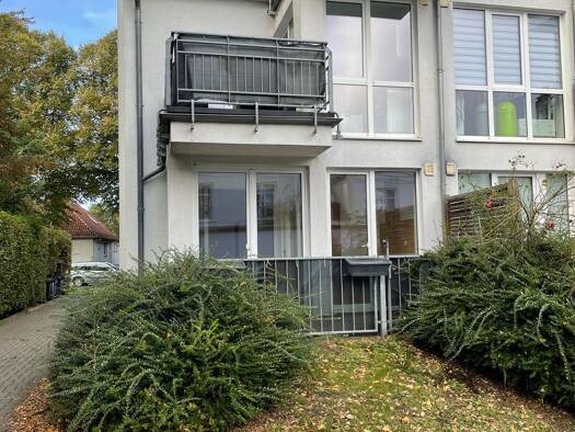 Terrassenwohnung zur Miete 920 € 3 Zimmer 75 m² frei ab 01.11.2026 Habenhausen Süd 28279