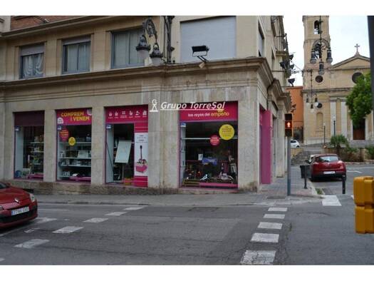 Verkaufsfläche zur Miete 1.990 € 260 m² Verkaufsfläche Tarragona 43001