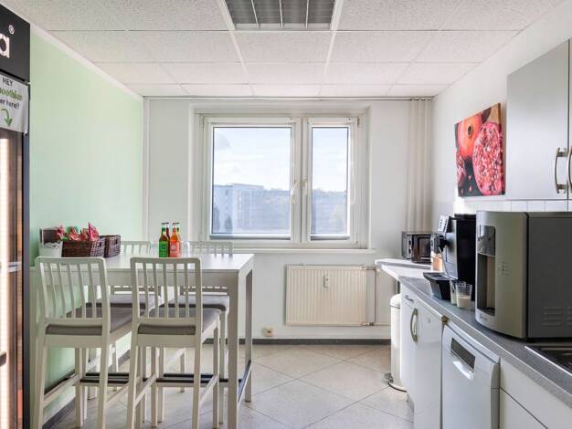 Bürofläche zur Miete provisionsfrei 1.290 € 54 m² Bürofläche Markgrafendamm Friedrichshain Berlin 10245