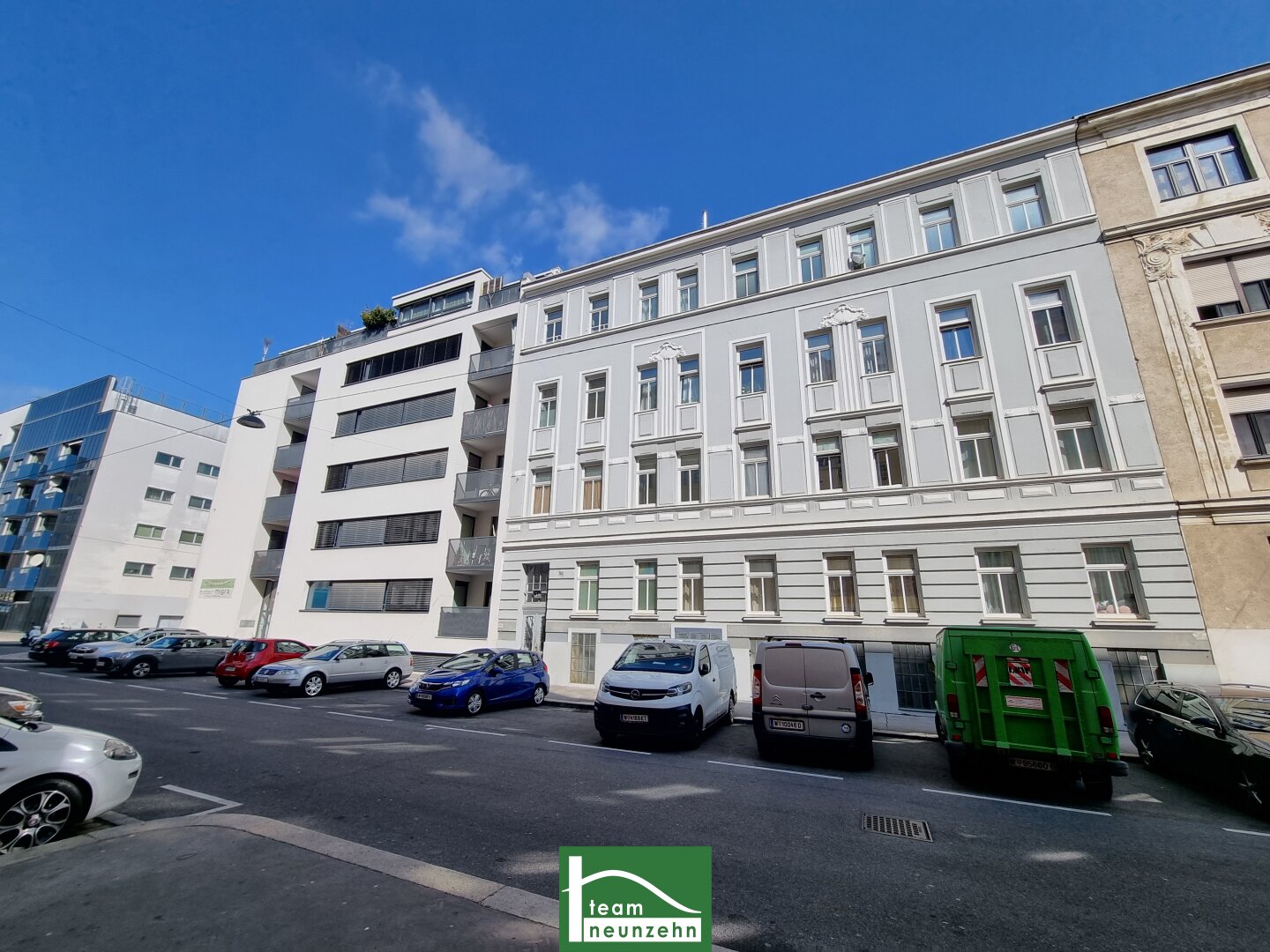 Wohnung zum Kauf 99.000,17 € 1 Zimmer 31,7 m² EG Effingergasse 38 Wien 1160