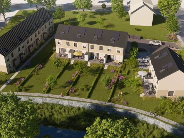Doppelhaushälfte zum Kauf provisionsfrei 399.500 € 5 Zimmer 120 m² 244 m² Grundstück Hainsberger Straße/ Ecke Somsdorfer Str. Freital 01705
