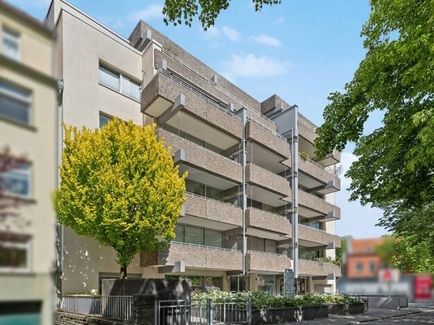 Penthouse zum Kauf 975.000 € 4 Zimmer 186,6 m² 5. Geschoss Riehl Köln 50735