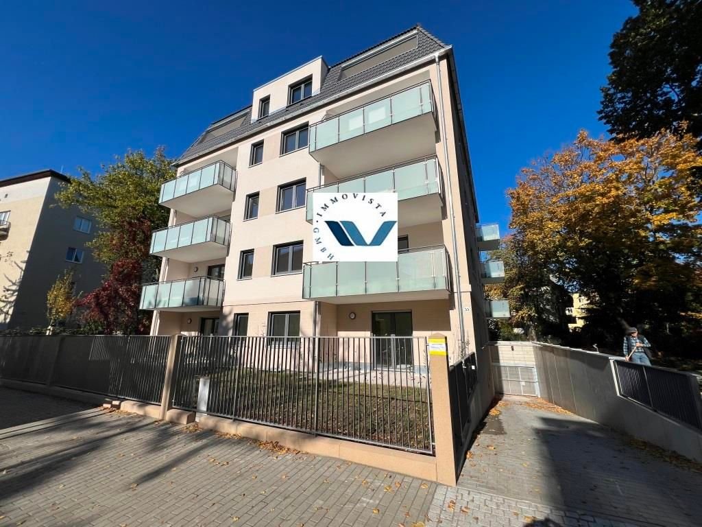 Wohnung zum Kauf provisionsfrei 689.000 € 3 Zimmer 108,3 m²<br/>Wohnfläche EG<br/>Geschoss Striesen-West (Alemannenstr.) Dresden 01309