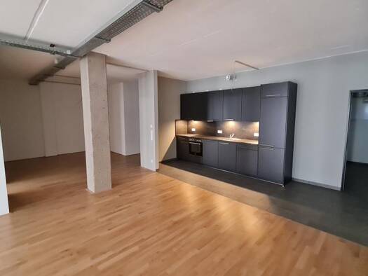 Wohnung zur Miete - Erstbezug 1.599 € 2 Zimmer 126,7 m² 3. Geschoss Am Tabakquartier 52 Woltmershausen Bremen 28197