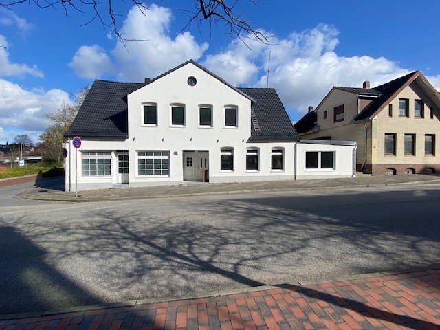 Gewerbegrundstück zur Miete 845 € 65 m²<br/>Grundstück Wahlbezirk 06 Itzehoe 25524