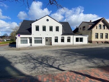 Gewerbegrundstück zur Miete 845 € 65 m² Grundstück Wahlbezirk 06 Itzehoe 25524