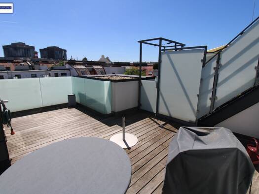 Wohnung zum Kauf 1.580.000 € 4 Zimmer 161 m² Alsergrund 1090