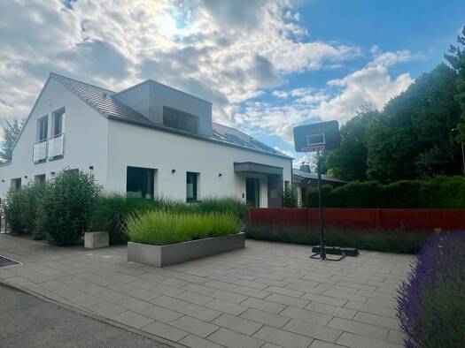 Einfamilienhaus zum Kauf 978.000 € 6 Zimmer 213 m² 779 m² Grundstück frei ab 01.09.2026 Dörener Weg Kernstadt Paderborn 33100