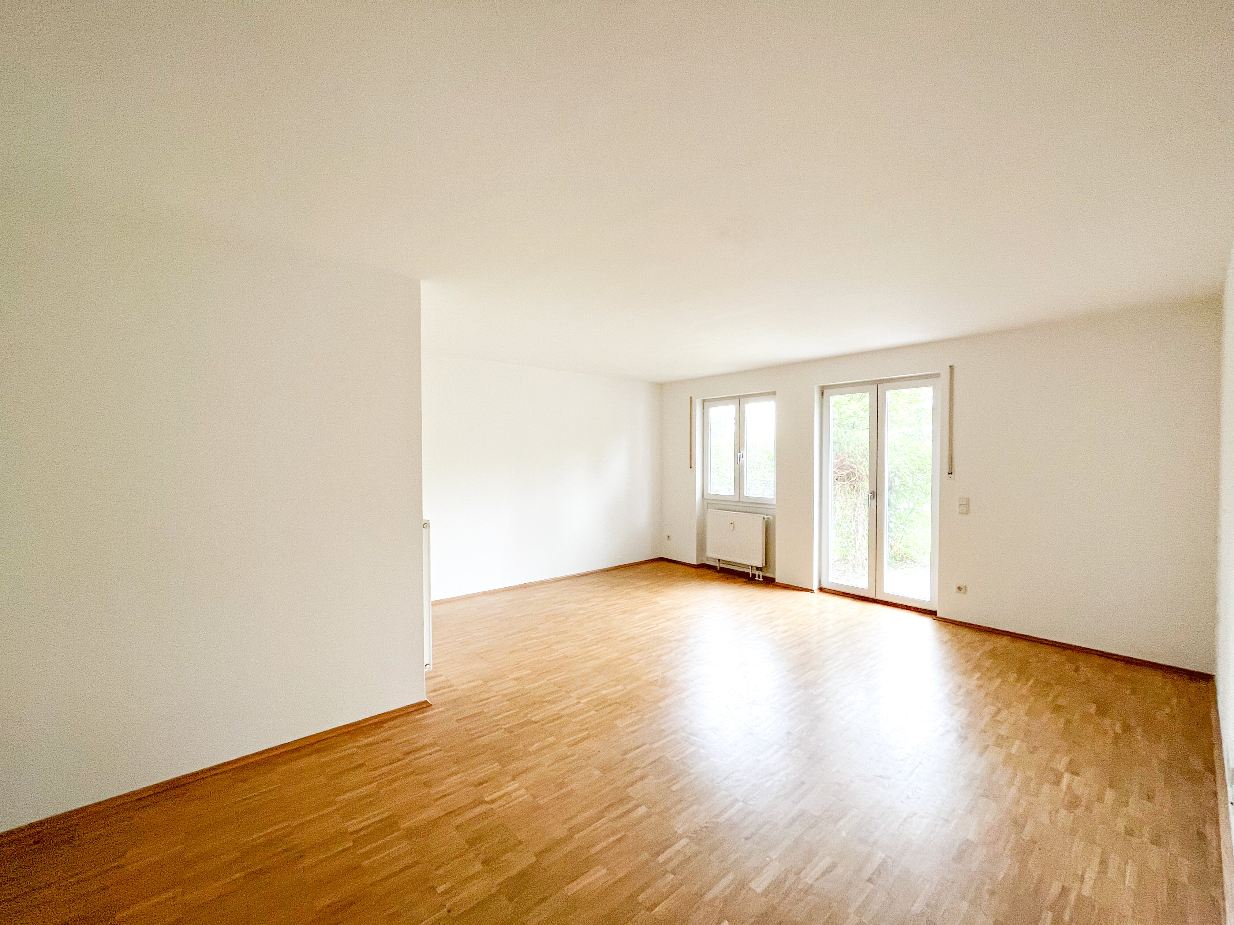 Wohnung zur Miete 1.335 € 2 Zimmer 64 m²<br/>Wohnfläche 1.<br/>Geschoss Industriebezirk München 80997