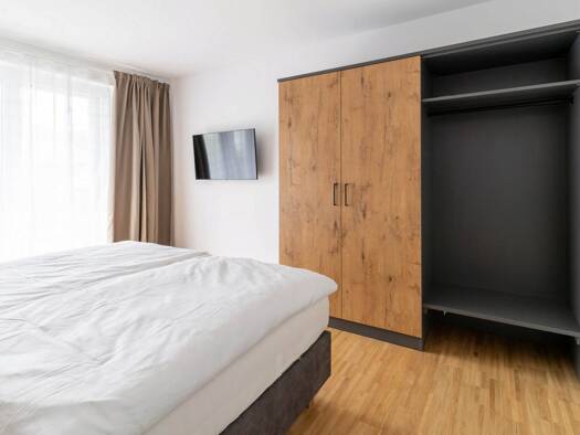 Wohnung zur Miete 995 € 2 Zimmer 54 m² frei ab 01.12.2026 Mieming 6414