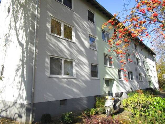 Wohnung zur Miete 600 € 3 Zimmer 76,9 m² 1. Geschoss frei ab 10.08.2026 Lange Wanne 17 Stadtmitte Recklinghausen 45665