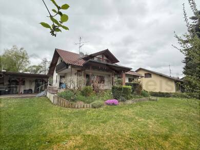 Wohnung zur Miete 1.280 € 3,5 Zimmer 113 m² Hindelwangen Stockach 78333
