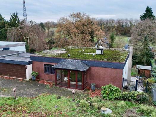 Einfamilienhaus zum Kauf 549.000 € 5 Zimmer 159,7 m² 855 m² Grundstück frei ab sofort Hösel Ratingen 40883